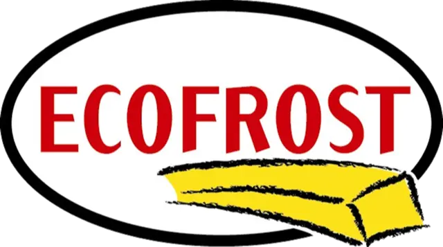 Logo ECOFROST