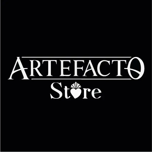 Logo Artefacto Store