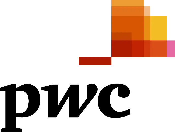 Logo Pwc