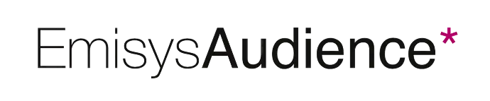 Logo EmisysAudience*