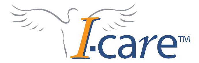 Logo I-care